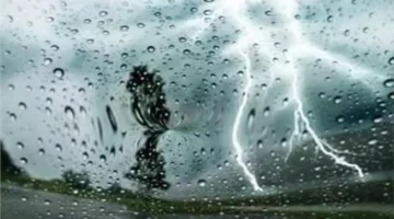 تحذيرات هيئة الأرصاد للمواطنين بشأن حالة عدم استقرار الأحوال الجوية القادمة